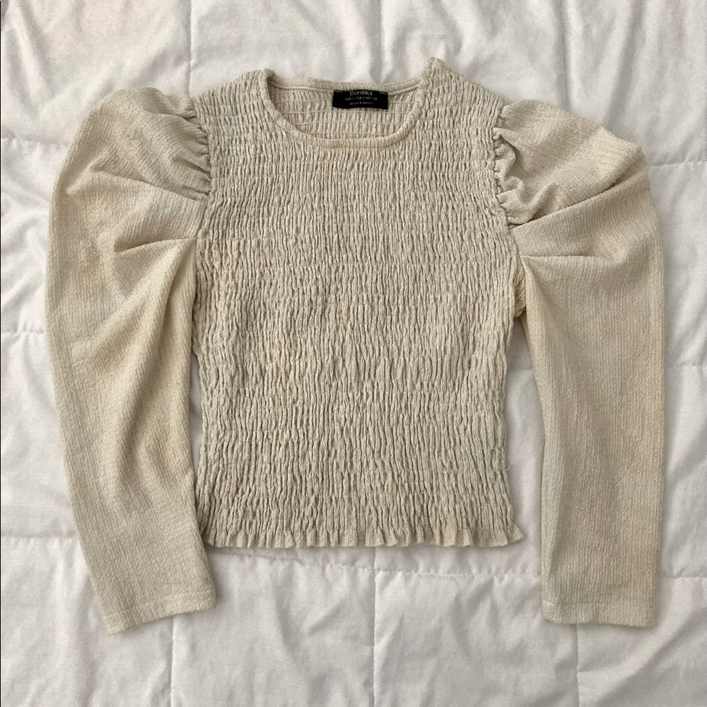 Bershka blouse